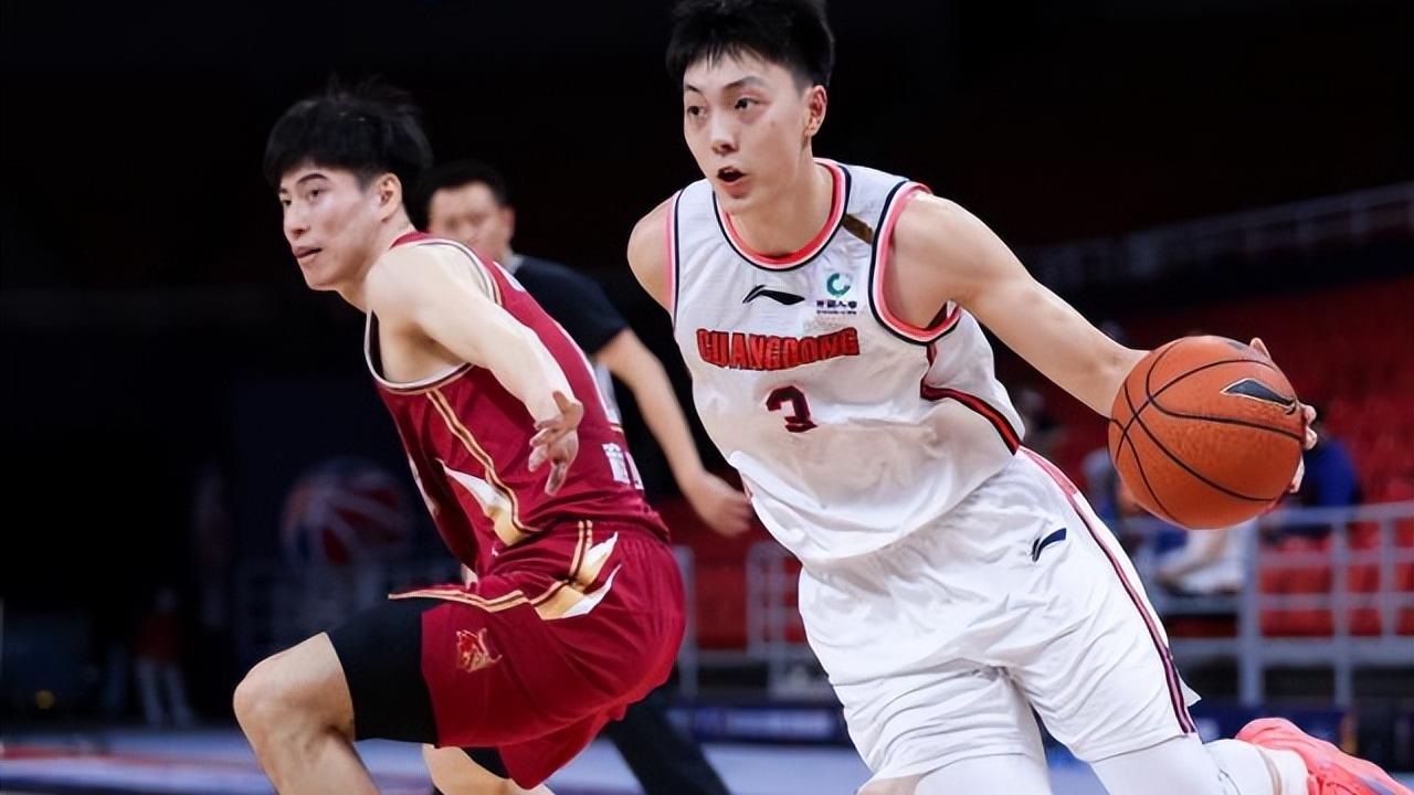 广东男篮|广东队强势晋级，辽宁队惊险取胜！相遇半决赛，杜锋要效仿杨学增