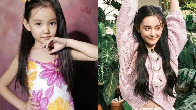 蒋依依|蒋依依为什么不拍戏了？原因曝光，600多天后终于传出好消息