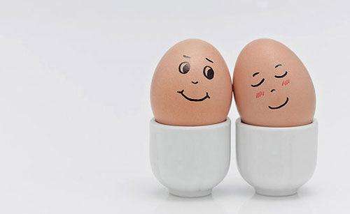 水煮蛋 至少能瘦五斤的水煮蛋减肥法