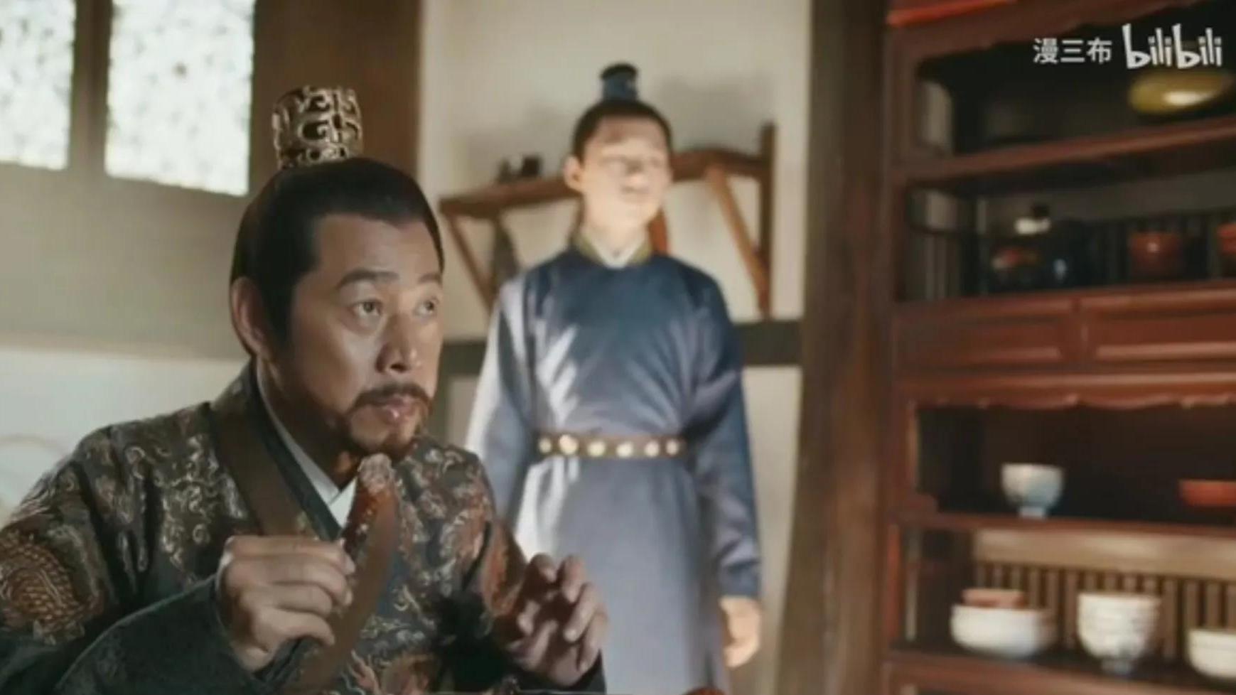 牛肉|《山河明月》里徐达喜欢吃的烧鹅到底有多好吃？