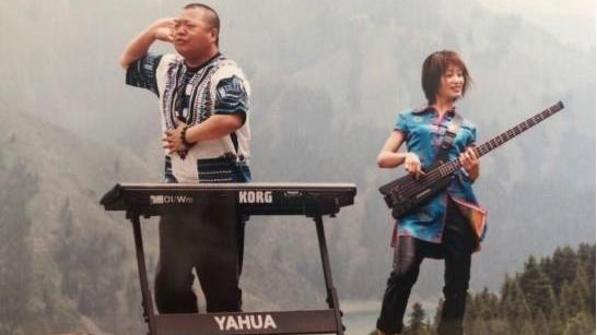 演员的诞生|斯琴格日乐：曾连登4次春晚，当年“摇滚女性第一人”如今怎样了