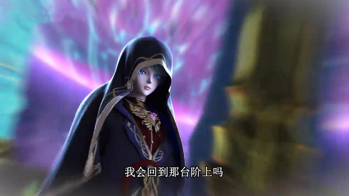 叶罗丽|叶罗丽：大战在即，这两位叶罗丽却因为实力太过超标被强制下线