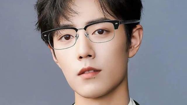 肖战|三千万顶流肖战诞生：《余生，请多指教》开播，肖战涨粉20万+