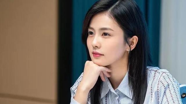 文颂娴|《警察荣誉》和《一生一世》，白鹿塑造不同的角色，却有不同的既视感