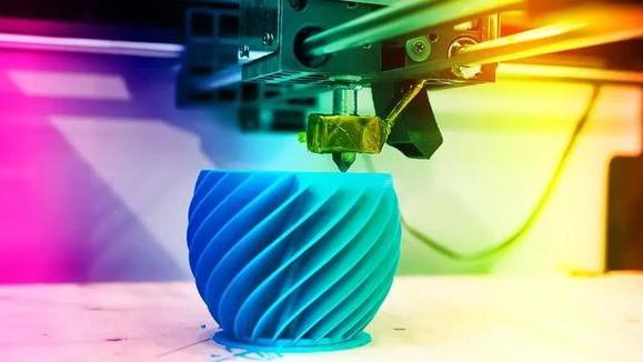 3d打印机|中国实现弯道超车，3D打印机床技术领先全球，重要性不亚于光刻机