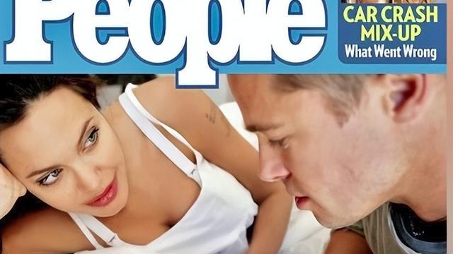 安吉丽娜·朱莉|皮特和朱莉的女儿长大，完美融合父母基因，网友：简直又朱又皮