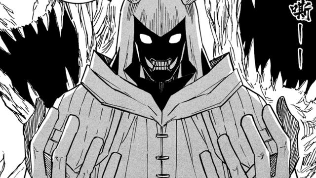 镇魂街|镇魂街：天狼城寨被恶灵袭击，贪狼参战，玄马被打伤？