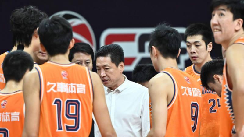 吉林男篮|李春江将强斩六连胜，至于说吉林？他们绝对不是上海的对手