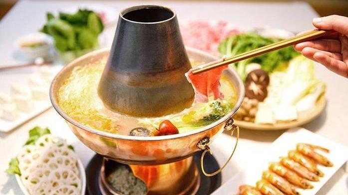 |如果你也想有一个温暖的家，那就一起吃顿饭吧