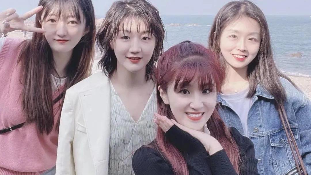 利物浦|国乒吹响集结号！陈梦裙装太美，王曼昱回京好萌，朱雨玲病愈归来