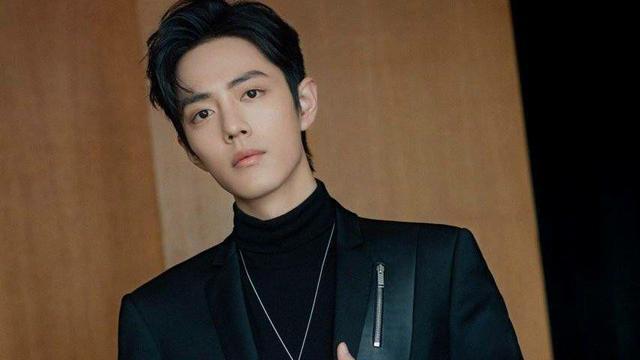 肖战|“表情包战”上线，肖战被迫营业太明显？看到最后才懂他的设计