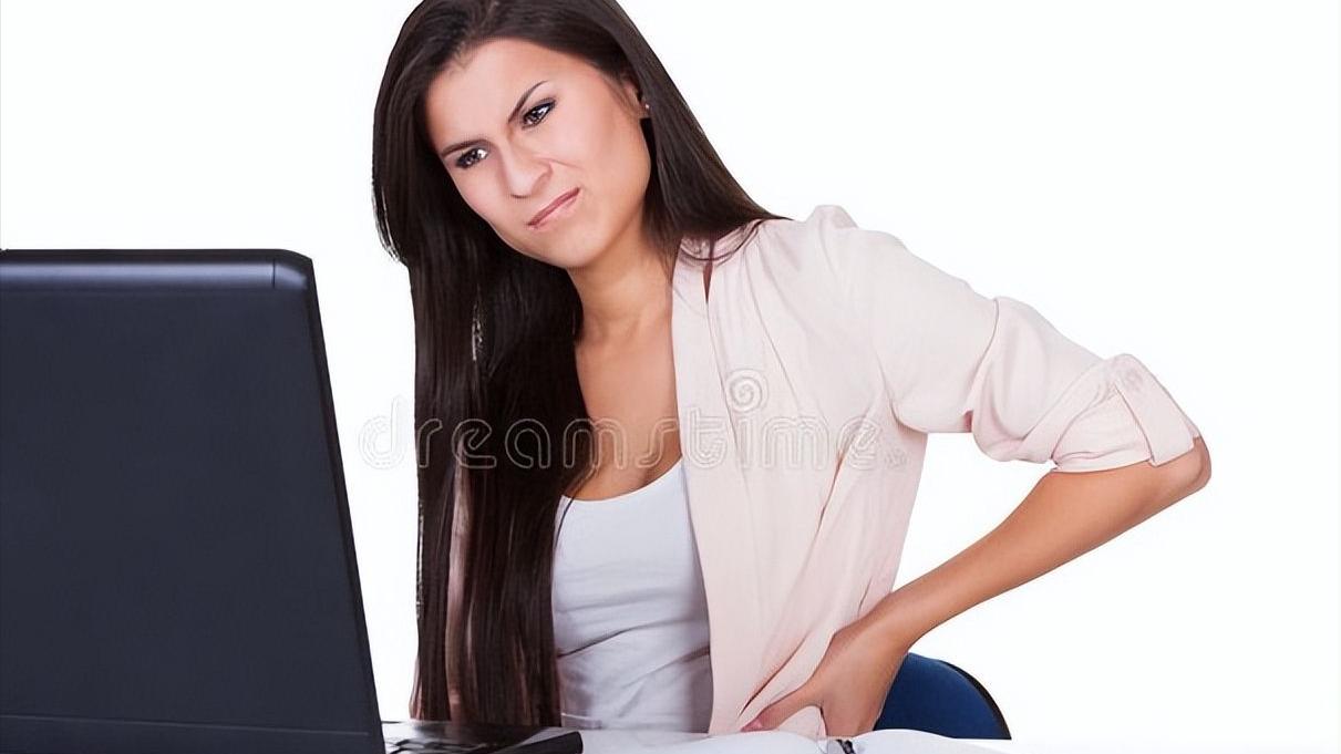 蜂蜜|坐着站着躺着，究竟哪个姿势最伤腰，告诉你真相，你一定想不到