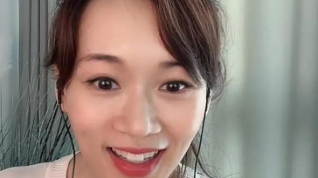 杨思琦|过气港星内地捞金，付费聊天五分钟需1270元，网友吐槽吃相太难看
