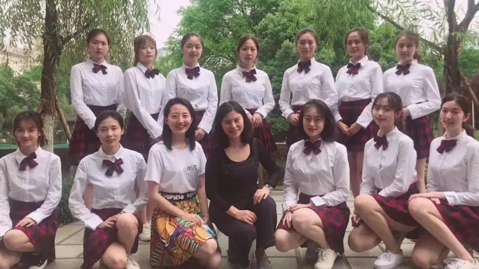 陕西|陕西理工外语学院招3人，两人为该校中层子女，被网友质疑或舞弊