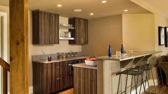 阁楼厨房装修，要做好3个方面，重点是要做好其中的7点要求