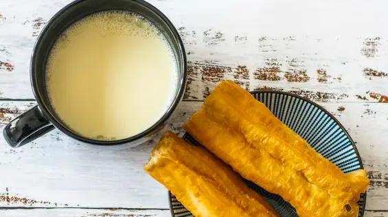 血糖|世卫组织再三呼吁：停止食用3类“假早餐”，不想甲状腺病变，趁早忌口