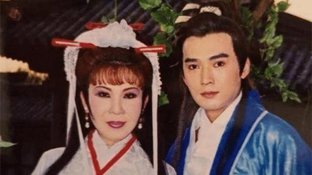 焦恩俊|和焦恩俊演对手戏被骂二十多年，后面才知是大家误会“西门大妈”