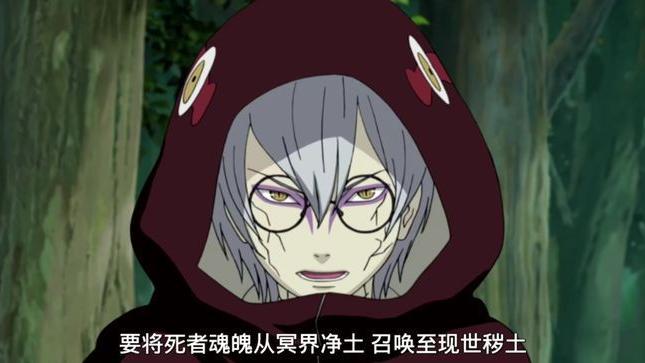 反派|火影忍者没有真正的反派，这句话真的有道理吗？真的没有反派吗？
