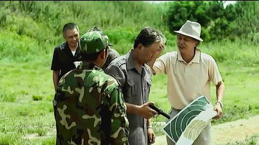 父母爱情|《父母爱情》八十年代中期以后，安泰夫妻为何没有再在剧中出现？