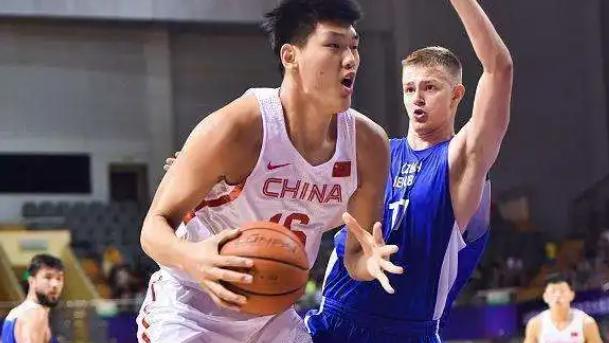 浙江男篮|CBA三消息：浙江签下强力新援，刘传兴可能留队，杨皓喆合同到期