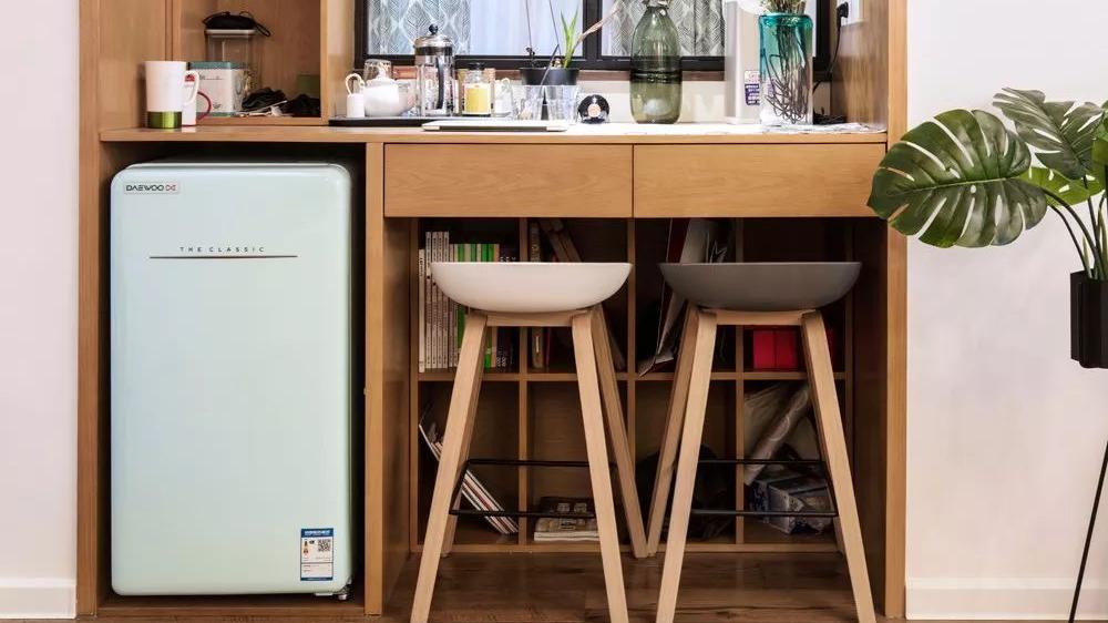 柜子不多照样收纳不愁，把这招学会瞬间多出20㎡，小户型值得借鉴