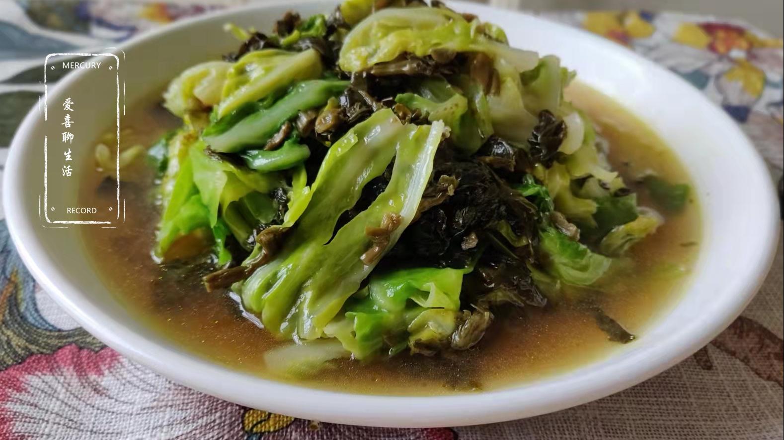 胡辣汤|春天，这菜刚上市，新鲜又便宜，加一样简单一炒，软嫩鲜香巨好吃