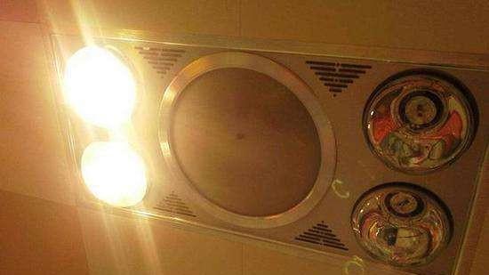 跑遍整个建材城都买不到灯暖浴霸？听完师傅的话，后悔莫及