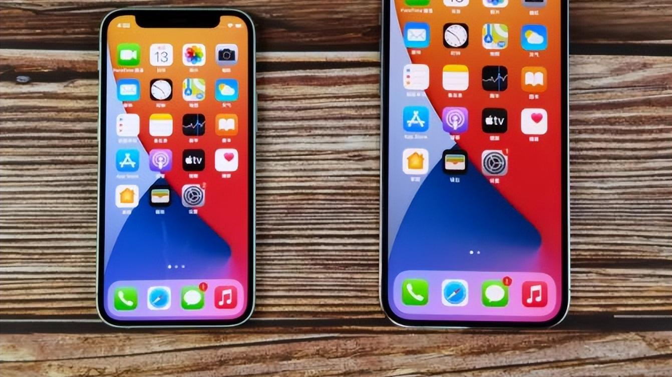 新型基础设施建设|国产OLED屏上位：京东方要为iPhone14提供首发版屏幕