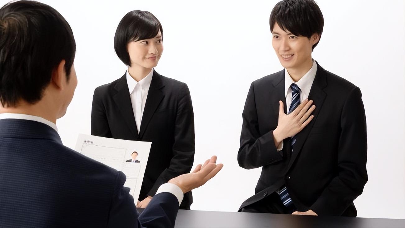 求职|外国人赴日留学毕业后，在日本好找工作吗？