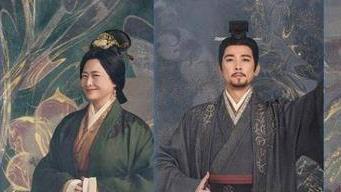 吴磊|吴磊赵露思《星汉灿烂》接档《梦华录》！从导演到剧组都在嗑得CP