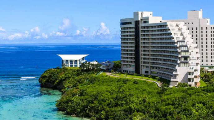 关岛|关岛，有专门机构，招待人们游览岛上为数众多的风景区