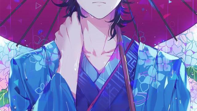 acgn漫评|沉稳矜持VS爽朗冷静，苏爽流畅电竞文，你我强强联手，共登顶峰