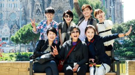 |一回归，又要靠她黑红？