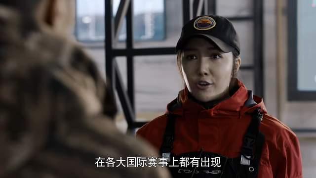 燕破岳|《特战荣耀》燕破岳当选“勇士”，大结局才明白这部剧的真正意义