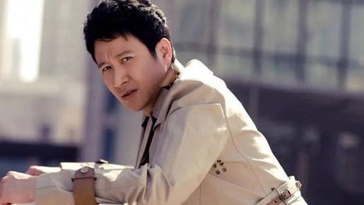 分界线|反腐剧《分界线》定档，视帝何冰演刑警，与张国强联手破获案中案