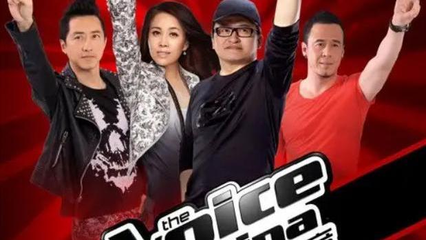 中国好声音|《中国好声音》10位歌手今昔对比，有人娶富婆，有人患抑郁症