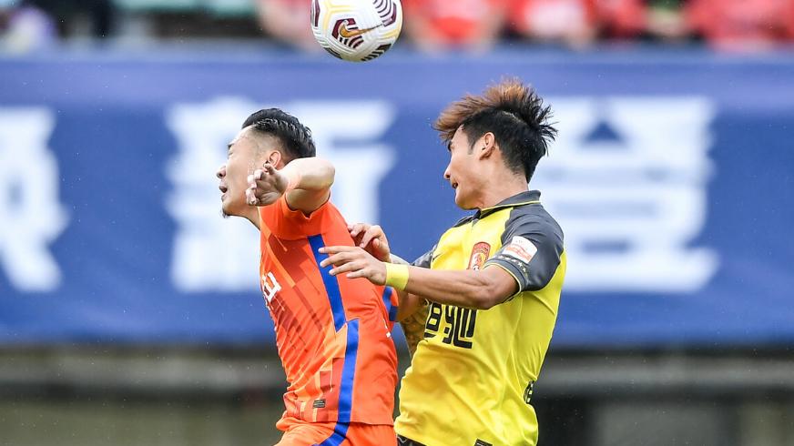郭田雨|28人离队！泰山仍是5连冠大热：郭田雨回归在即，9球王牌将入冷宫