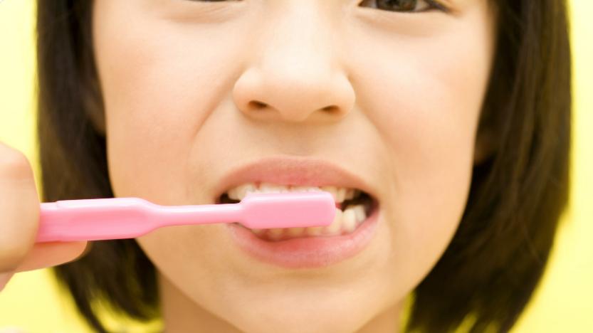 乳腺癌|中医说肾气亏虚，胃火过大，则会导致牙周炎，日常一个方法就解决