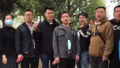 许敏|威静的地位引关注，姚家女儿表态仍疼爱他们，许舅离世家人更团结