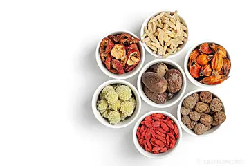 中药|多发性肺结节能不能保守治疗？看看这个真实案例