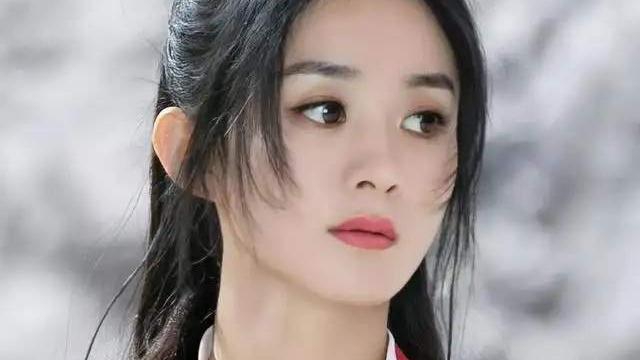 赵丽颖|央媒点名《与凤行》！赵丽颖提前一个月为角色练红缨枪