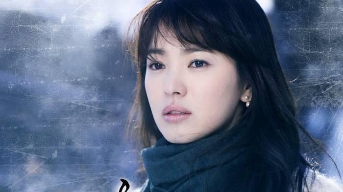 宋慧乔|艺人最少的娱乐公司是哪家？只有3个艺人火爆全球！