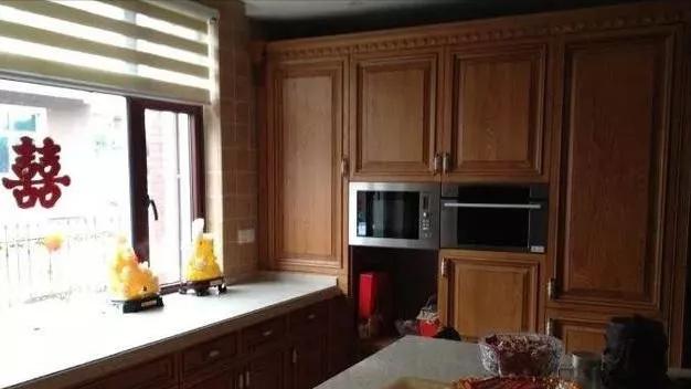 参观闺蜜婆家的婚房，地下室带游泳池，还有家庭影院，谁见过？