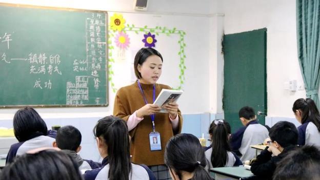 教学|“编制也留不住人”？私立学校招聘有套路，这些“潜台词”要知晓