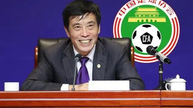 中国足协|本该投资青训的调节费，足协存起来吃了5年利息？