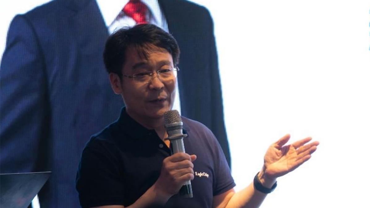 spring|华为老员工离职造芯，天使轮获红杉经纬等机构2.86亿投资