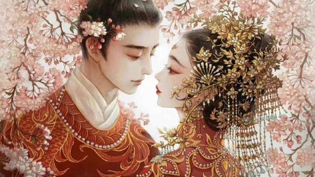 刘诗诗|陈晓刘诗诗合作出演《长街长》