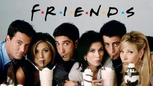 老友记|《老友记》太白？主创为6名主角中没黑人演员道歉，捐400万表示我改