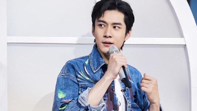 周深|5.16综：檀健次 韩东君 周深 杨幂 陈飞宇 马伯骞 白鹿 丁程鑫 翟潇闻