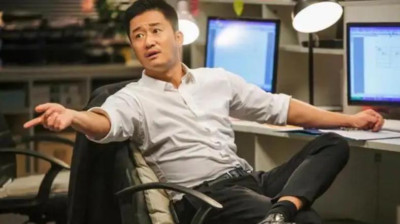 |《战狼3》没等上，但吴京带来一部好莱坞大片，他真的走向了全球